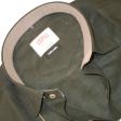 Combination Green Shirt : Ditto