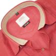Combination Maroon Shirt : Ditto