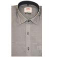 Combination Gray Shirt : Ditto