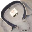 Combination Gray Shirt : Ditto