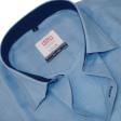 Combination Blue Shirt : Ditto