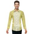 Combination Lemon Shirt : Ditto
