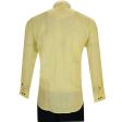 Combination Lemon Shirt : Ditto