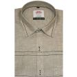 Combination Gray Shirt : Ditto