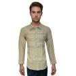 Combination Gray Shirt : Ditto