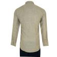 Combination Gray Shirt : Ditto
