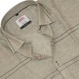 Combination Gray Shirt : Ditto
