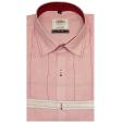 Combination Pink Shirt : Ditto