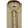 Combination Fawn Shirt : Ditto
