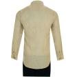 Combination Fawn Shirt : Ditto