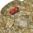 Print Gold Shirt : Ditto