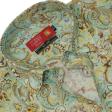 Print Green Shirt : Ditto