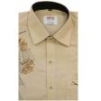 Handpainted Fawn Shirt : Ditto