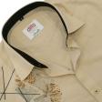 Handpainted Fawn Shirt : Ditto