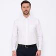 Stripes Black Shirt : Business
