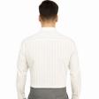 Stripes Black Shirt : Business