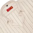 Stripes Black Shirt : Business