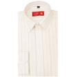 Stripes Black Shirt : Business