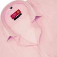Plain Pink Shirt : Business