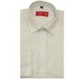 Stripes Blue Shirt : Business