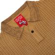Print Fawn T-shirt : Itutu (Slim Fit)