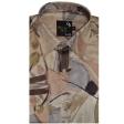Print Fawn Shirt : Party