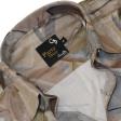 Print Fawn Shirt : Party