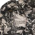 Print Black Shirt : Party