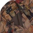 Print Dark Green Shirt : Ditto
