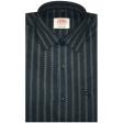 Print Gray Shirt : Ditto