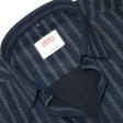 Print Gray Shirt : Ditto
