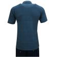 Combination Twilight Blue Shirt : Ditto