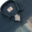 Combination Twilight Blue Shirt : Ditto