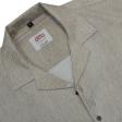 Combination Green Shirt : Ditto