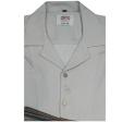 Combination Gray Shirt : Ditto