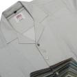 Combination Gray Shirt : Ditto
