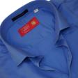 Plain Light Blue Shirt : Business