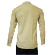 Plain Fawn Shirt : Business