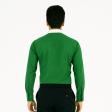 Plain Green Shirt : Business