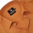 Plain Orange Shirt : Business
