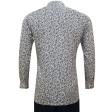 Print Fawn Shirt : Party
