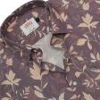 Print Peach Shirt : Ditto