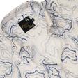 Print White Shirt : Party