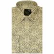 Print Fawn Shirt : Party