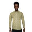 Print Fawn Shirt : Party