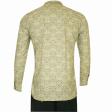 Print Fawn Shirt : Party