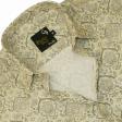 Print Fawn Shirt : Party