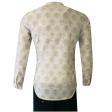 Print Fawn Shirt : Ditto