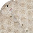 Print Fawn Shirt : Ditto