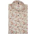 Print Fawn Shirt : Ditto